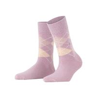 Burlington Whitby Women Socks 36-41 Purple