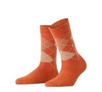 Burlington Whitby Women Socks 36-41 Red