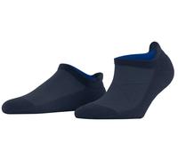 Burlington Womens Athlesiure Sneaker Socks - Marine Navy