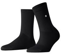 Burlington Soft On Skin Hard-Wearing Reinforced Fashionable Ribbed Structure ONE-SIZE-FITS-ALL Gift Idea 1 Pair