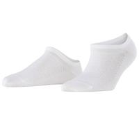 Women's socks Burlington Merseyside Blanc 36/41