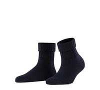 Women's socks Burlington Plymouth Bleu 36/41