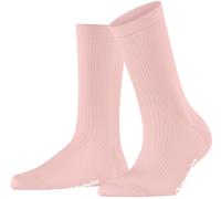 Burlington Womens Princess Street Socks - Orchid Pink
