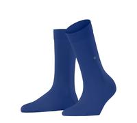 Burlington Women's Socks LADY - Short Sock, Onesize, Solid Color, 36-41