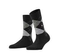 Burlington Women's Socks - Queen, Ankle Socks, Cotton, Diamond Pattern, Logo...