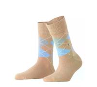 Burlington Whitby Women Socks 36-41 Brown