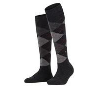 Knee-high heels Burlington Whitby Gris 36/41