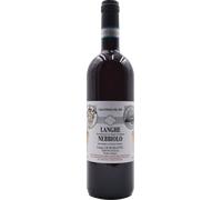 Burlotto Langhe Nebbiolo 2020