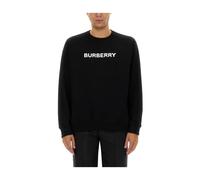 Burlow Sweatshirt - male - Burberry - Sweatshirts - Black - M - Sweatshirts & Hoodies M