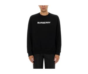 Burlow Sweatshirt - male - Burberry - Sweatshirts - Black - M - Sweatshirts & Hoodies M