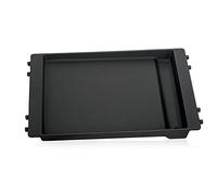 7599 Griddle for Weber Genesis II 300 600 Series, Cast Iron Griddle for Weber Genesis Gas Grill, Replacement for Weber Genesis II ii E-310 ii E-315 ii E-325 ii E-330 ii E-335 ii S-310/S-335 ii E-610