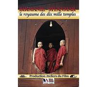Burma-Myanmar, the kingdom of ten thousand temples