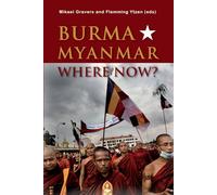 Burma/Myanmar - Where Now? (Asia Insights): 3
