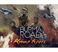 Burma Road - Flying Tigers
