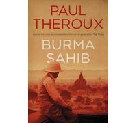 Burma Sahib – Historical novel imagining George Orwell's time in Burma – Penguin Books