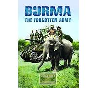 Burma - The Forgotten Army [DVD] [NTSC]