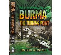Burma: The Turning Point