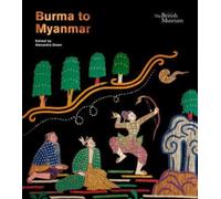 Burma to Myanmar