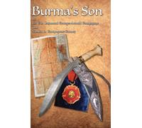 Burma's Son