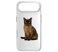 Burmese Cat Beautiful Burmese Cat Breed Case for iPhone Air