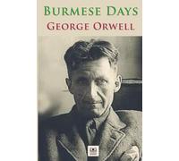 Burmese Days