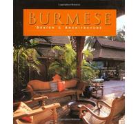 Burmese Design and Architecture
