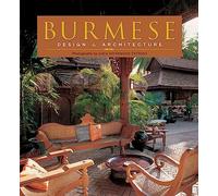 Burmese Design & Architecture