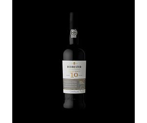 Burmester 10 years - Port Wine