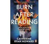 Burn After Reading