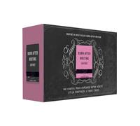Burn after writing (coffret) - L'édition française officielle: Coffret avec 100 cartes