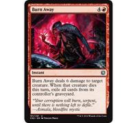 Burn Away | Conspiracy: Take the Crown