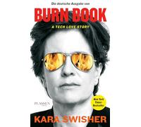 Burn Book: A Tech Love Story