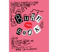 Burn Book Mean Girls