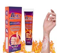 Burn Care Cream Scald Ointment Prevent Scars Moisturizing
