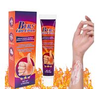 Burn Care Cream Scald Ointment Prevent Scars Moisturizing Analgesic