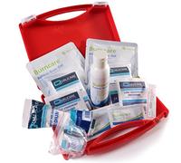 Burn Care First Aid Kit