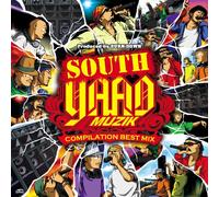 Burn Down - Burn Down - South Yaad Muzik Compilation Best (2CDS) [Japan CD] VICL-63831