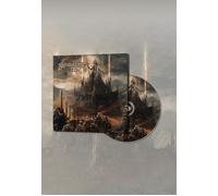 Burn Down Eden - Dismal Epiphany - CD