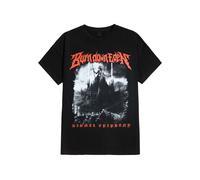 Burn Down Eden - Dismal Epiphany - T-Shirt - black - S - 100% Cotton S