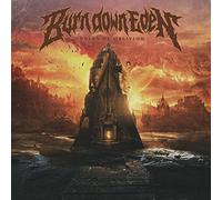 Burn Down Eden - Ruins of Oblivion [VINYL]