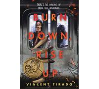 Burn Down, Rise Up