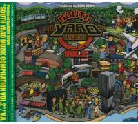 Burn Down Sound - South Yaad Musik Compilation V