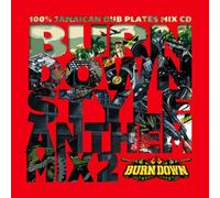 BURN DOWN STYLE -ANTHEM MIX 2-
