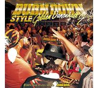 "BURN DOWN STYLE" -GOLDEN DANCEHALL MIX 2-