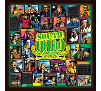 Burn Down / V.A. - Produced By Burn Down South Yaad Muzik Compilation Vol.6 [Japan CD] RZCD-59259