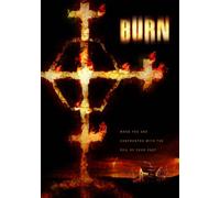 Burn [DVD] [2008] [Region 1] [US Import] [NTSC]