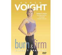 Burn & Firm [DVD] [Region 1] [US Import] [NTSC]