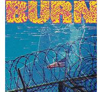 BURN - From The Ashes [7" VINYL]