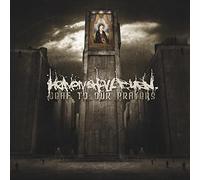 Burn Heaven Shall - Deaf to Our Prayers (Re Issue 2021) [VINYL]