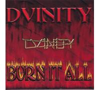 Burn It All - Dvinity